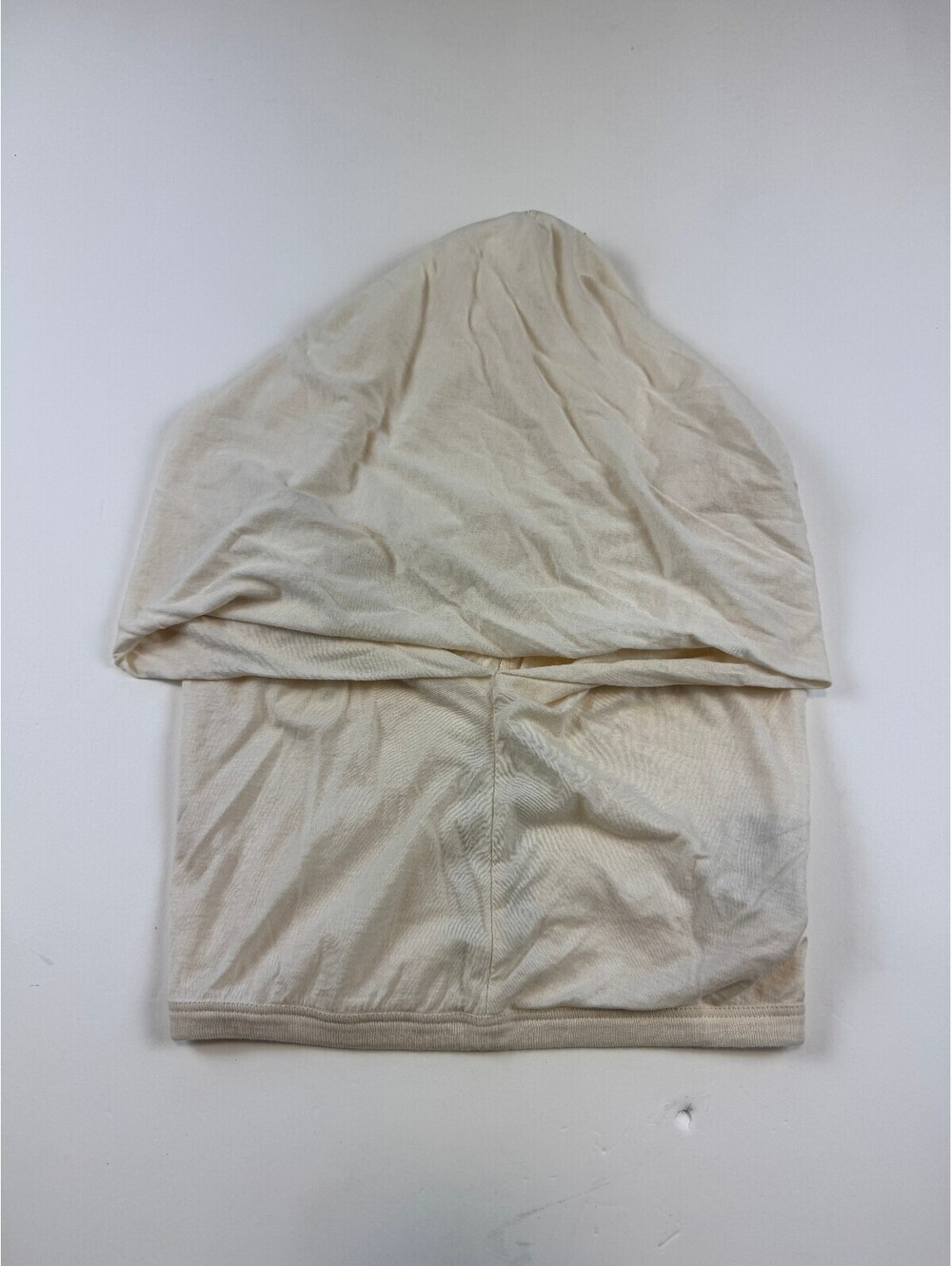 Rick Owens Grace Hood